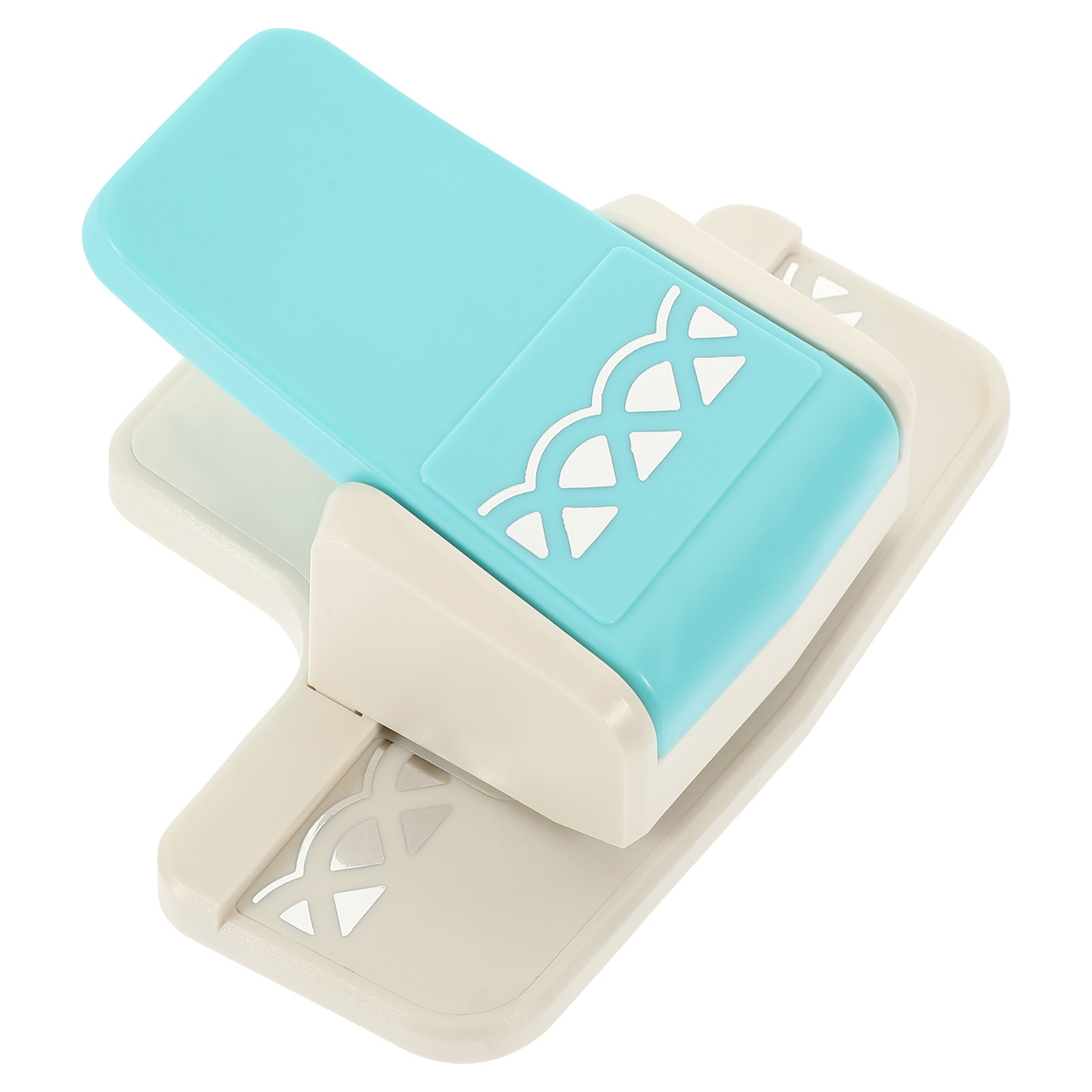 Paper Punch 3 Hole - 1Pcs Paper Punch Embossed Craft Punch