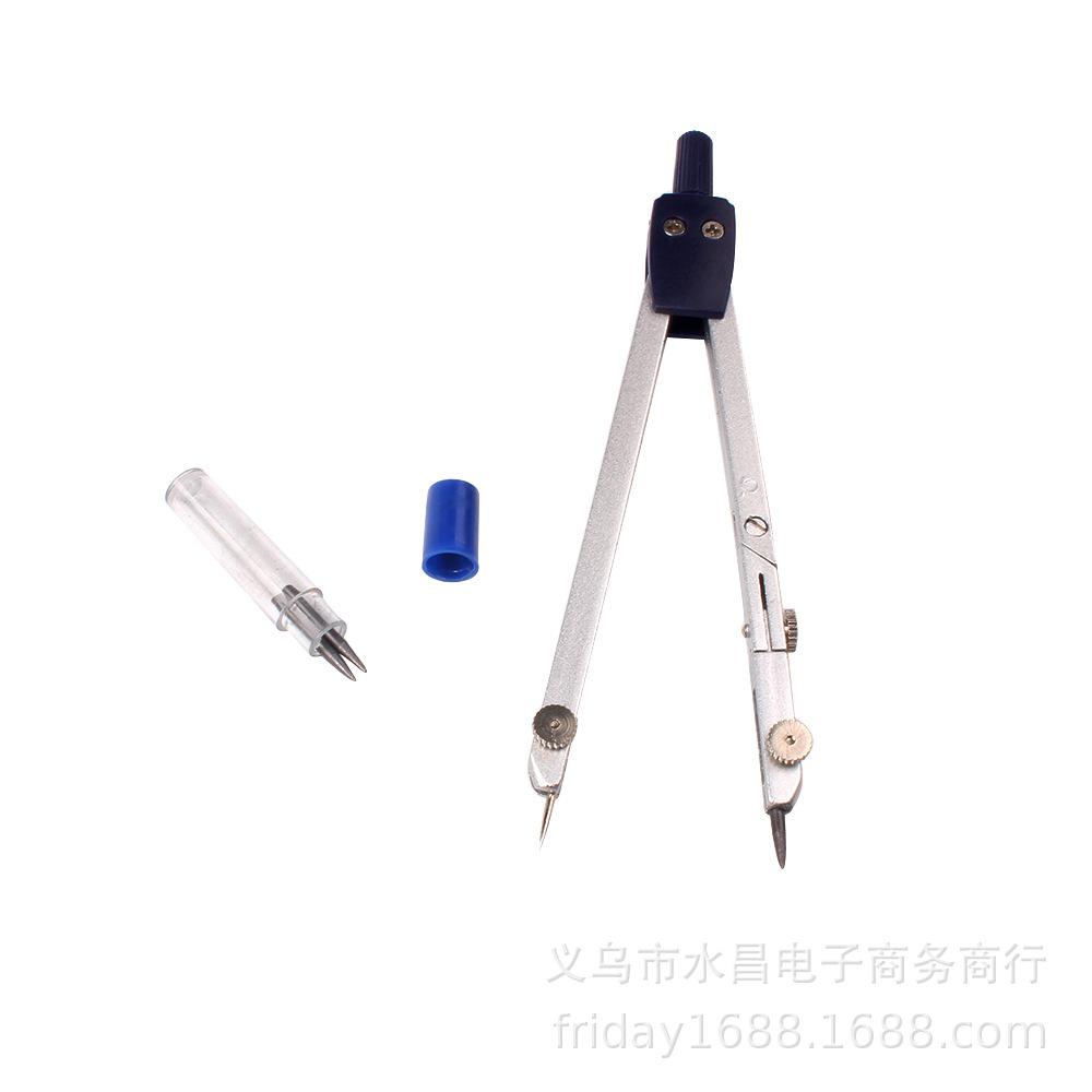Professional Metal Drawing Com – Compass Geometry Set Bewertung und Preis