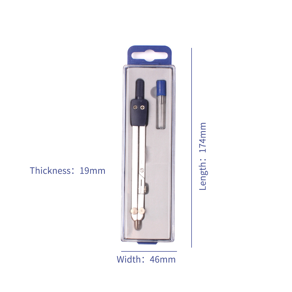 Professional Metal Drawing Com – Compass Geometry Set Bewertung und Preis