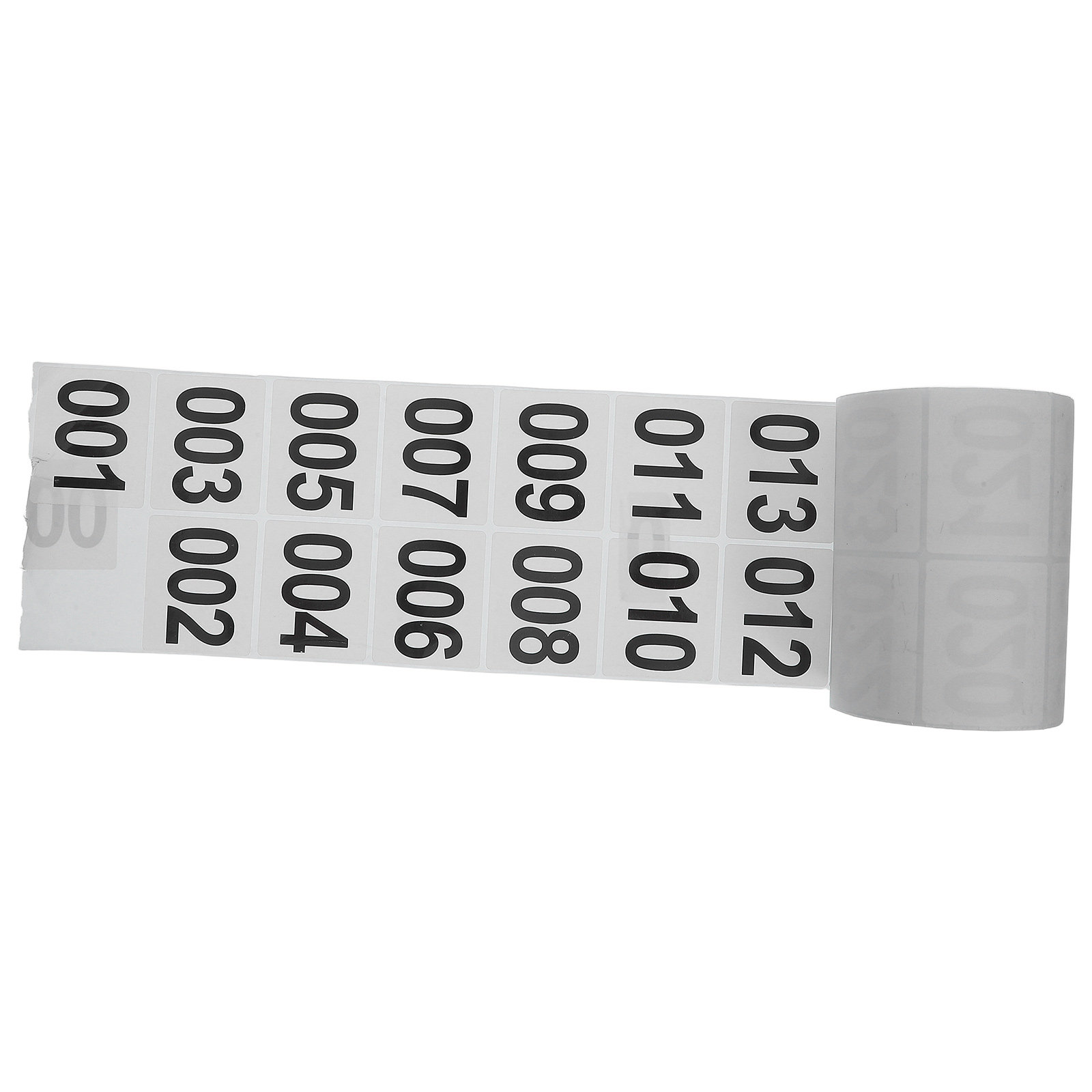 1 Roll Inventory Labels Self-A – Sticker Label Roll Bewertung und Preis