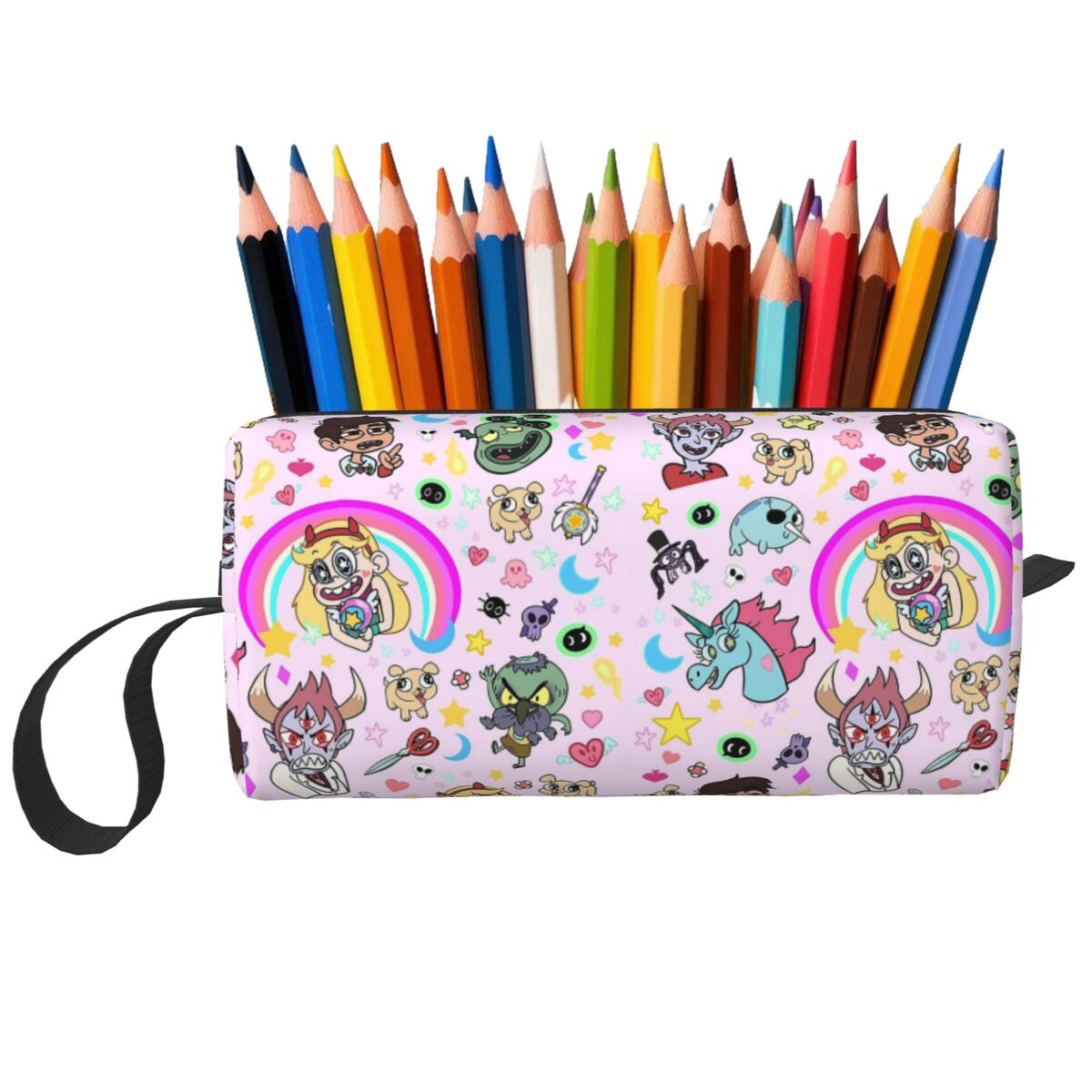 Star VS The Forces Of Evil Pen – Office Supply Vs Stationery Bewertung und Preis