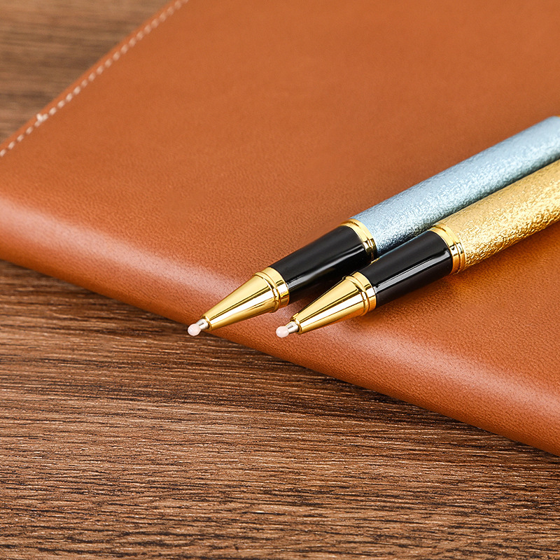 Custom Engraving Gel Pen Text  – Stationery Office And School Supply Stores Bewertung und Preis