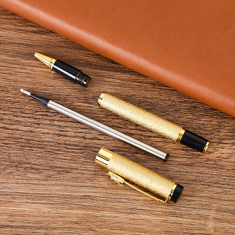 Custom Engraving Gel Pen Text  – Stationery Office And School Supply Stores Bewertung und Preis