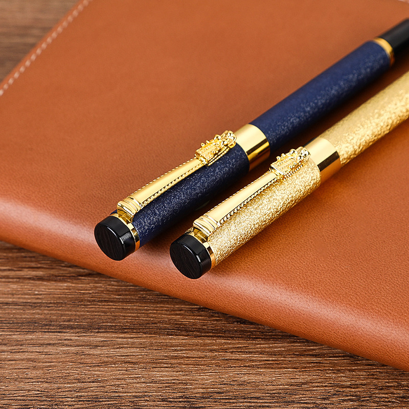 Custom Engraving Gel Pen Text  – Stationery Office And School Supply Stores Bewertung und Preis