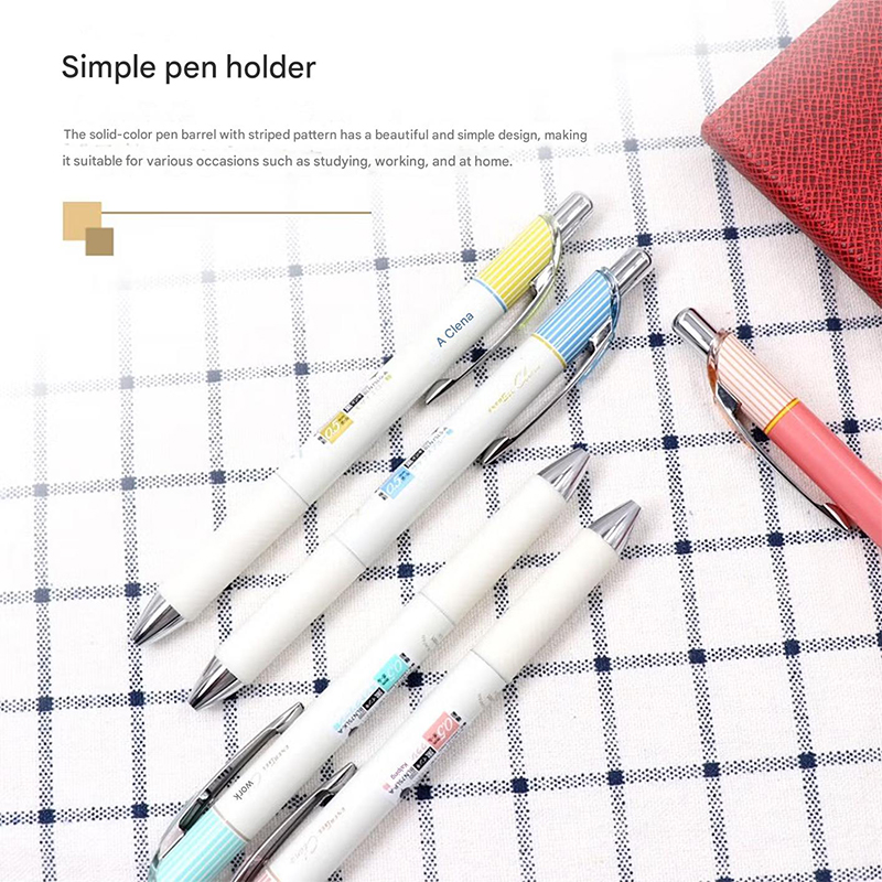 Original Pentel Gel Pen or Ref – Gel Ink Pen Set Bewertung und Preis
