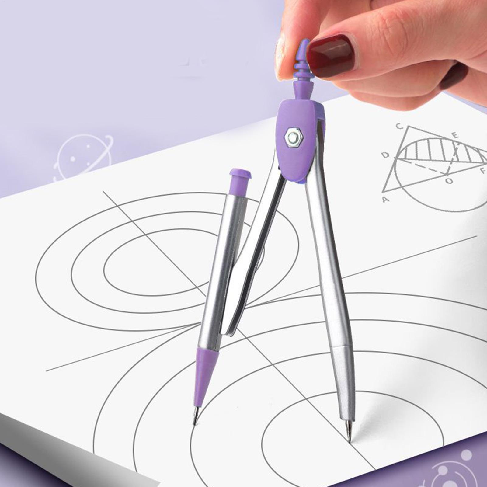 Geometry Set For Students Scho – Compass Geometry Set Bewertung und Preis