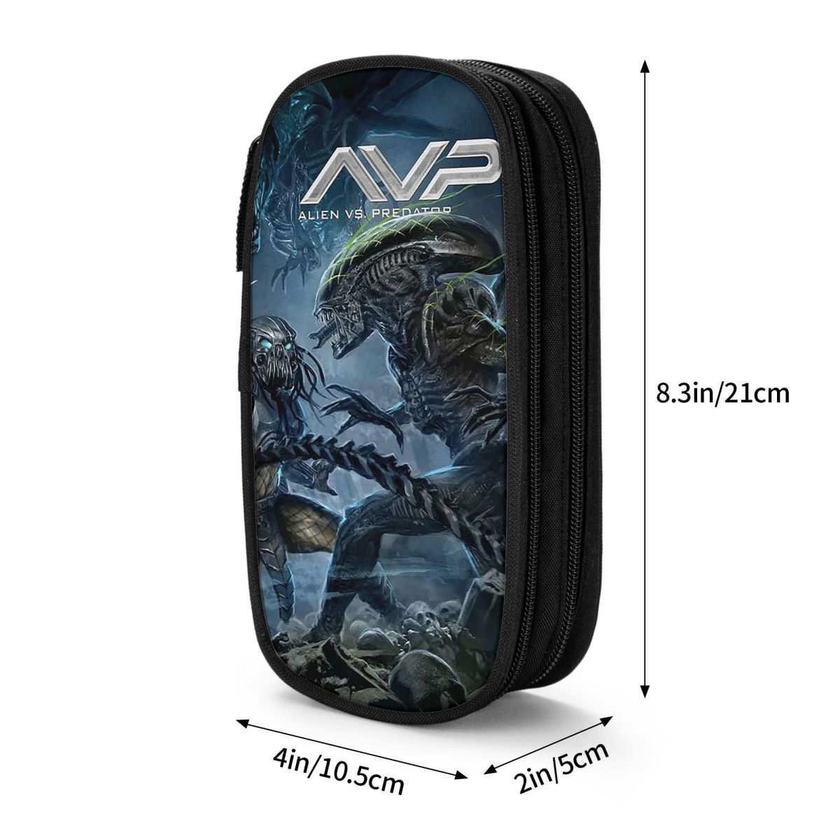 Alien Vs Predator Game Pencil  – Office Supply Vs Stationery Bewertung und Preis