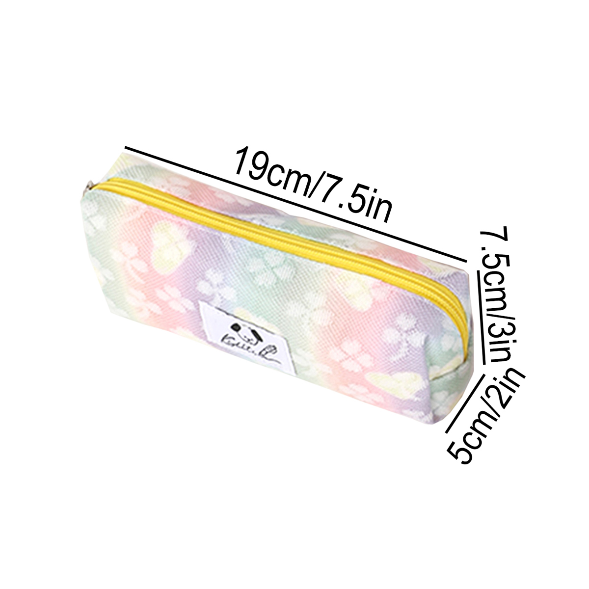 Fashion Gradient Single-Layer  – Stationery Office And School Supply Stores Bewertung und Preis