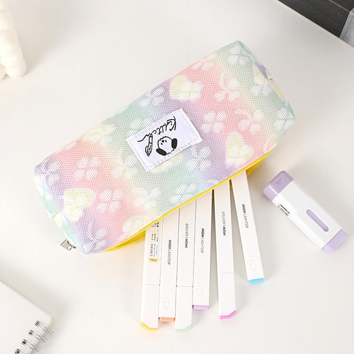 Fashion Gradient Single-Layer  – Stationery Office And School Supply Stores Bewertung und Preis