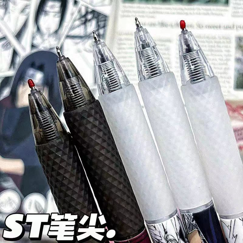 Anime Naruto Gel Pen Cute Cart – Gel Ink Pen Set Bewertung und Preis