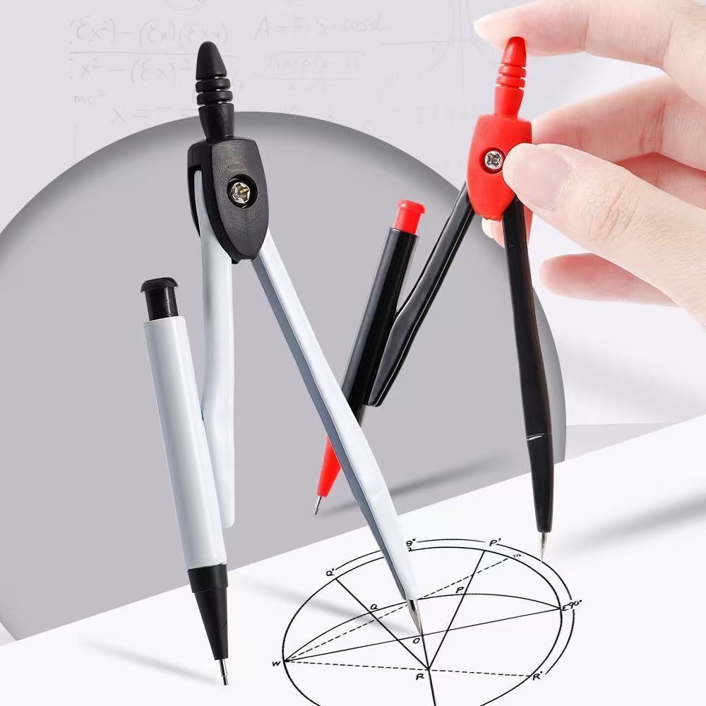 Metal Compass Professional Mat – Compass Geometry Set Bewertung und Preis