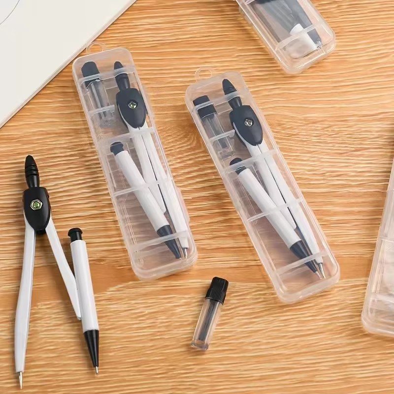Metal Compass Professional Mat – Compass Geometry Set Bewertung und Preis
