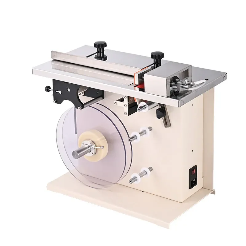Touch Screen Automatic Label S – Sticker Label Roll Bewertung und Preis