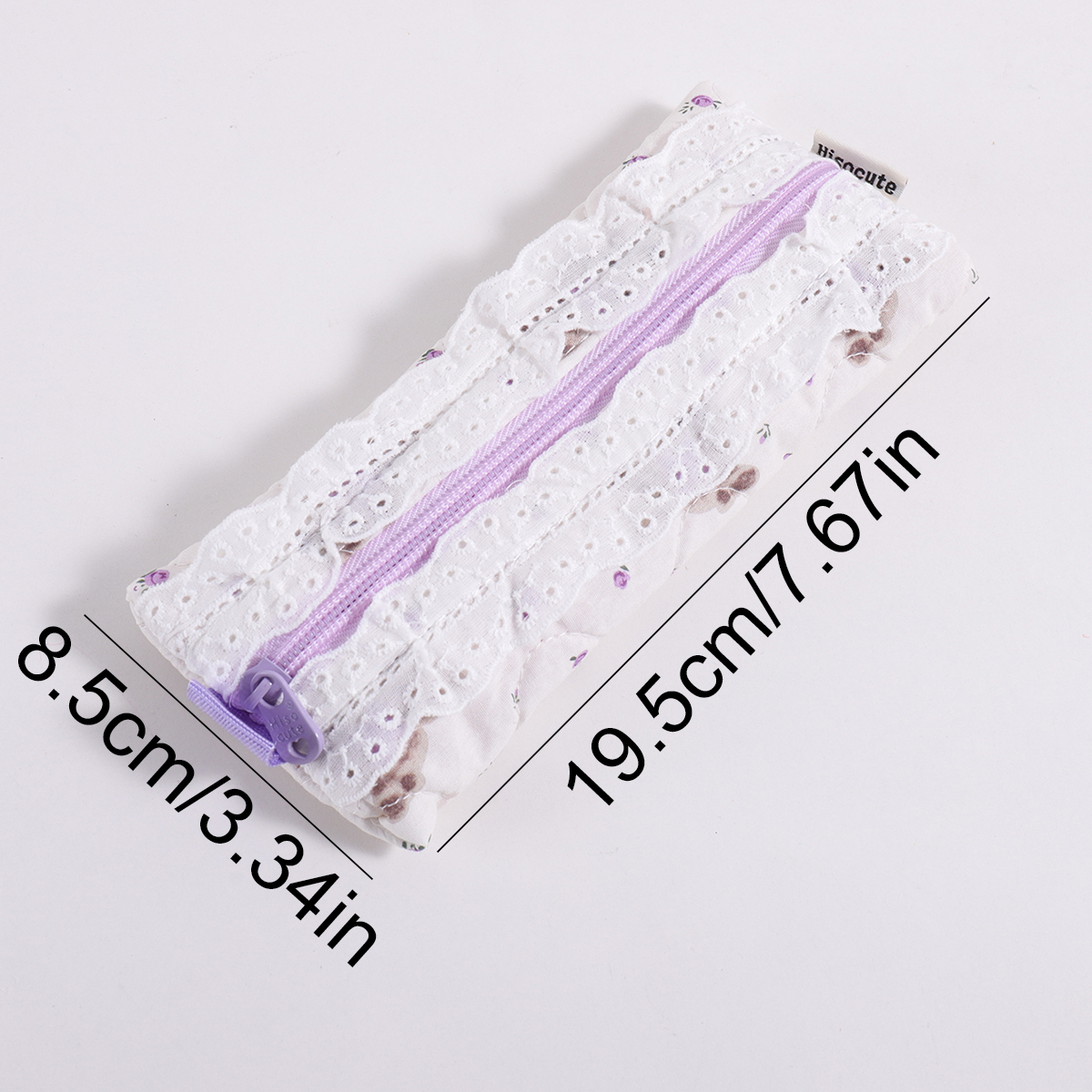 1 pc embroidered lace pencil b – Stationery Office And School Supply Stores Bewertung und Preis