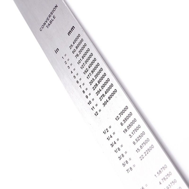 Deli 20cm Stainless Steel Meta – Stationery Office And School Supply Stores Bewertung und Preis