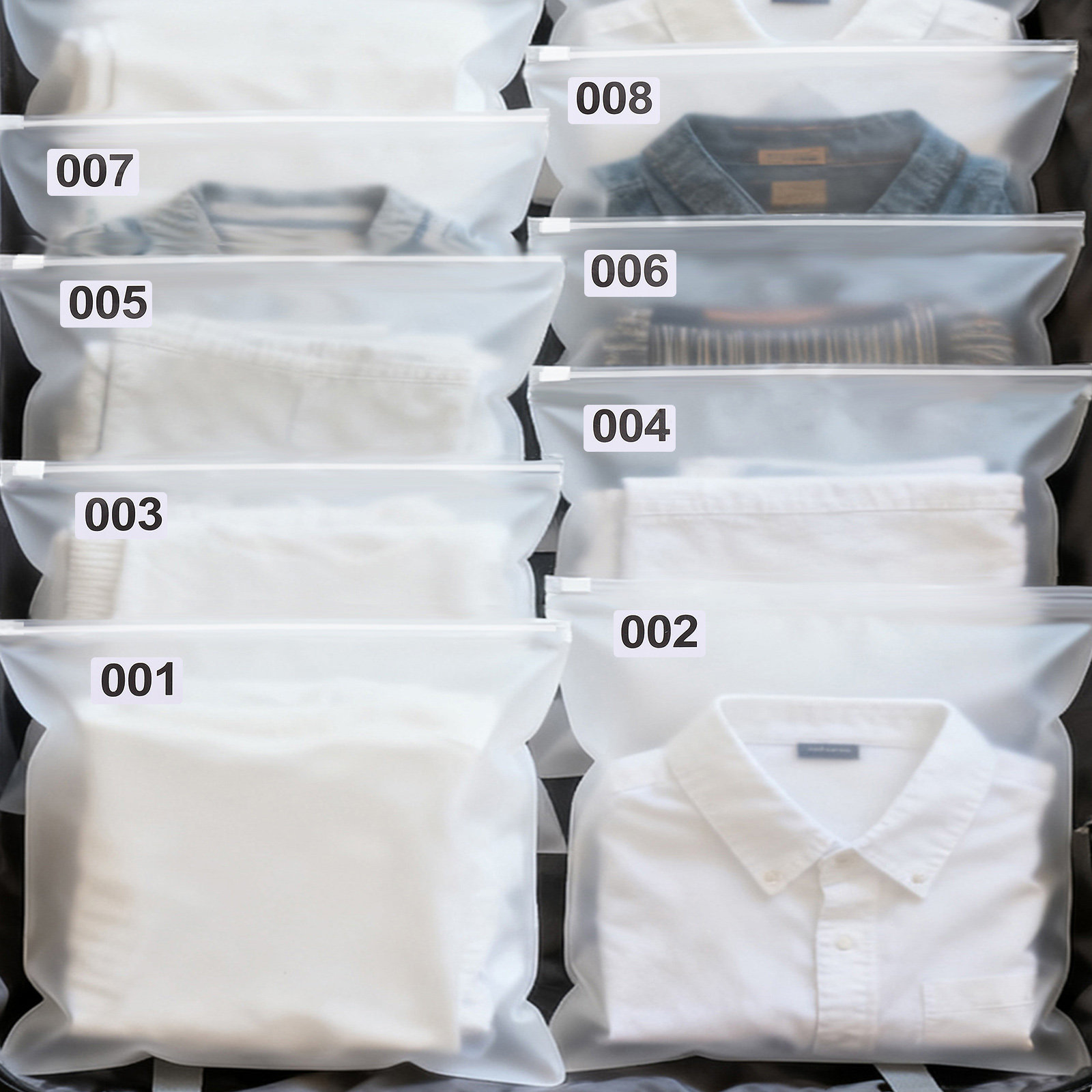 1 Roll Warehouse Labels Self A – Sticker Label Roll Bewertung und Preis
