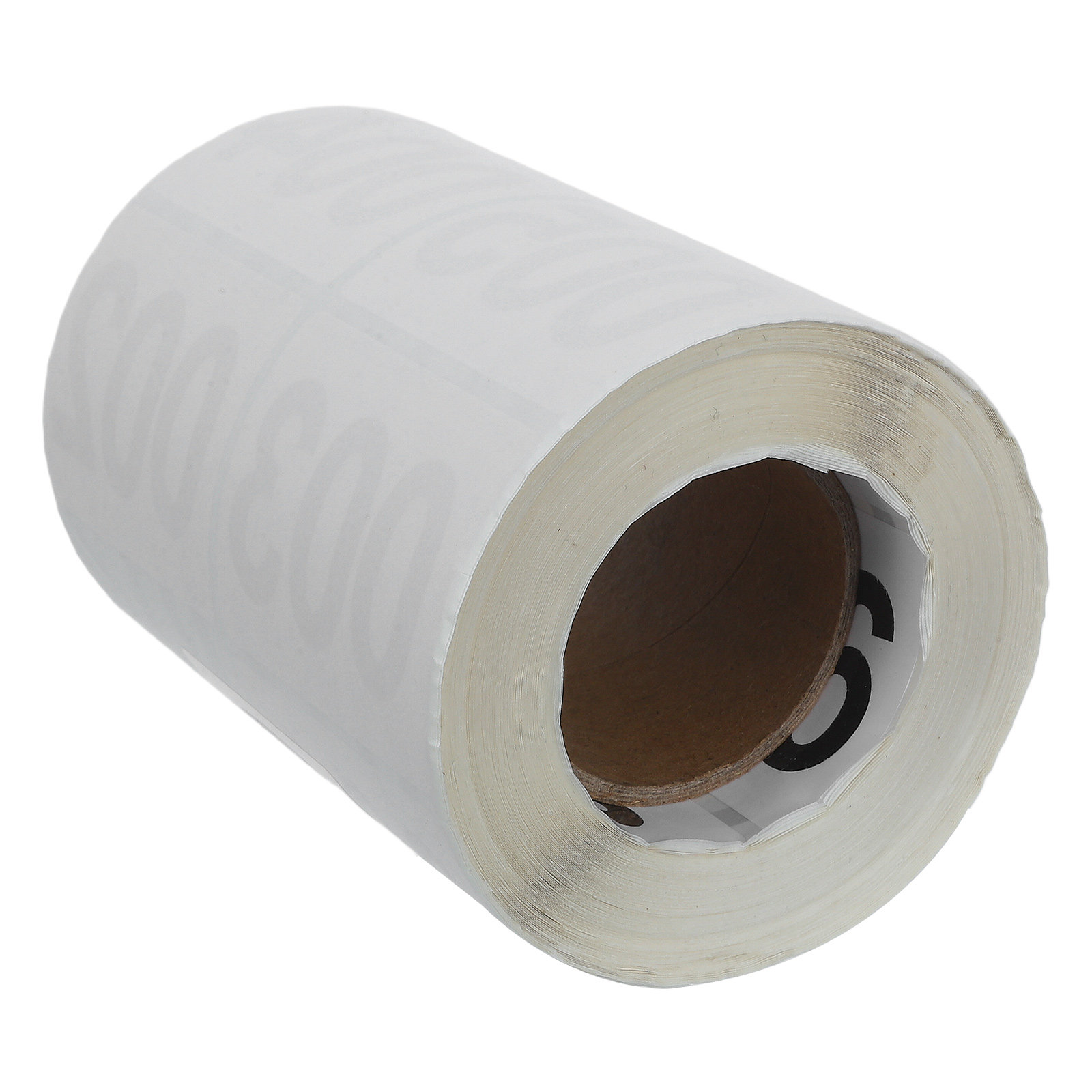 1 Roll Warehouse Labels Self A – Sticker Label Roll Bewertung und Preis