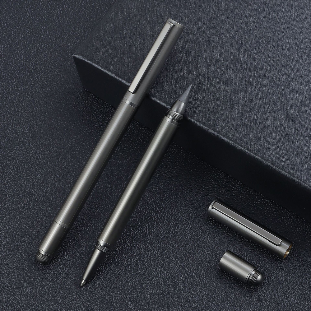 Engraving Custom Gel Pen Luxur – Stationery Office And School Supply Stores Bewertung und Preis
