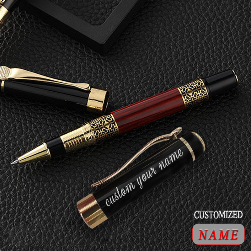 Customize Gel Pen School Suppl – Stationery Office And School Supply Stores Bewertung und Preis