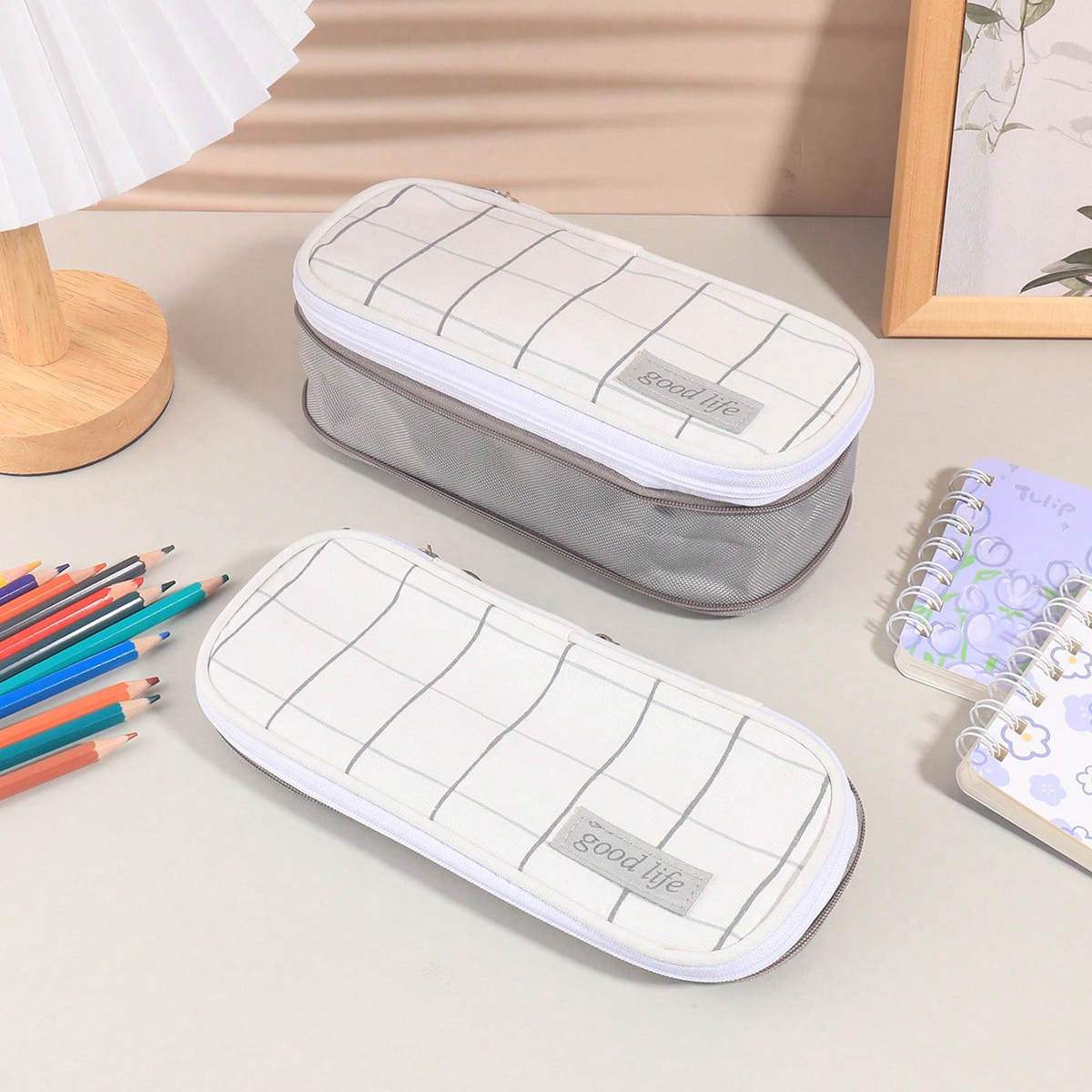Creative Desktop Decoration Pe – Stationery Office And School Supply Stores Bewertung und Preis
