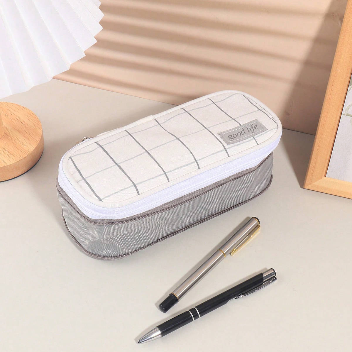 Creative Desktop Decoration Pe – Stationery Office And School Supply Stores Bewertung und Preis
