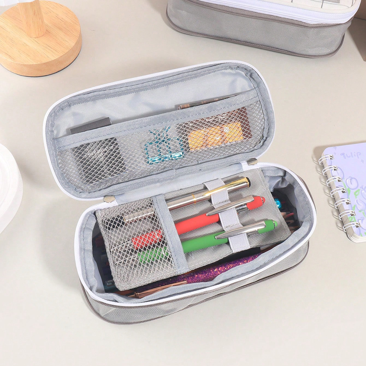 Creative Desktop Decoration Pe – Stationery Office And School Supply Stores Bewertung und Preis