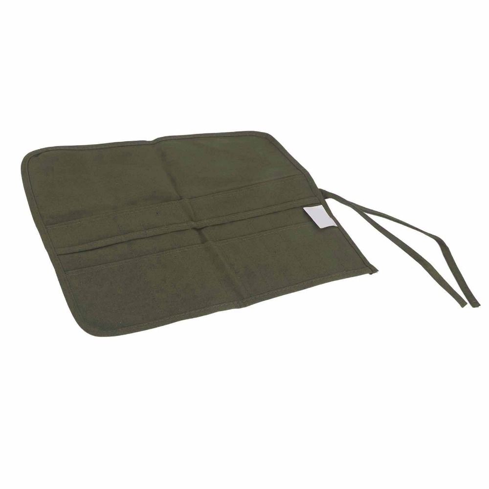 22 Slots Paint Brush Holder Se – Pen Pouch Roll Bewertung und Preis