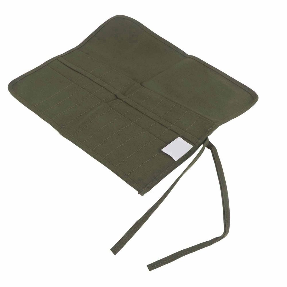 22 Slots Paint Brush Holder Se – Pen Pouch Roll Bewertung und Preis
