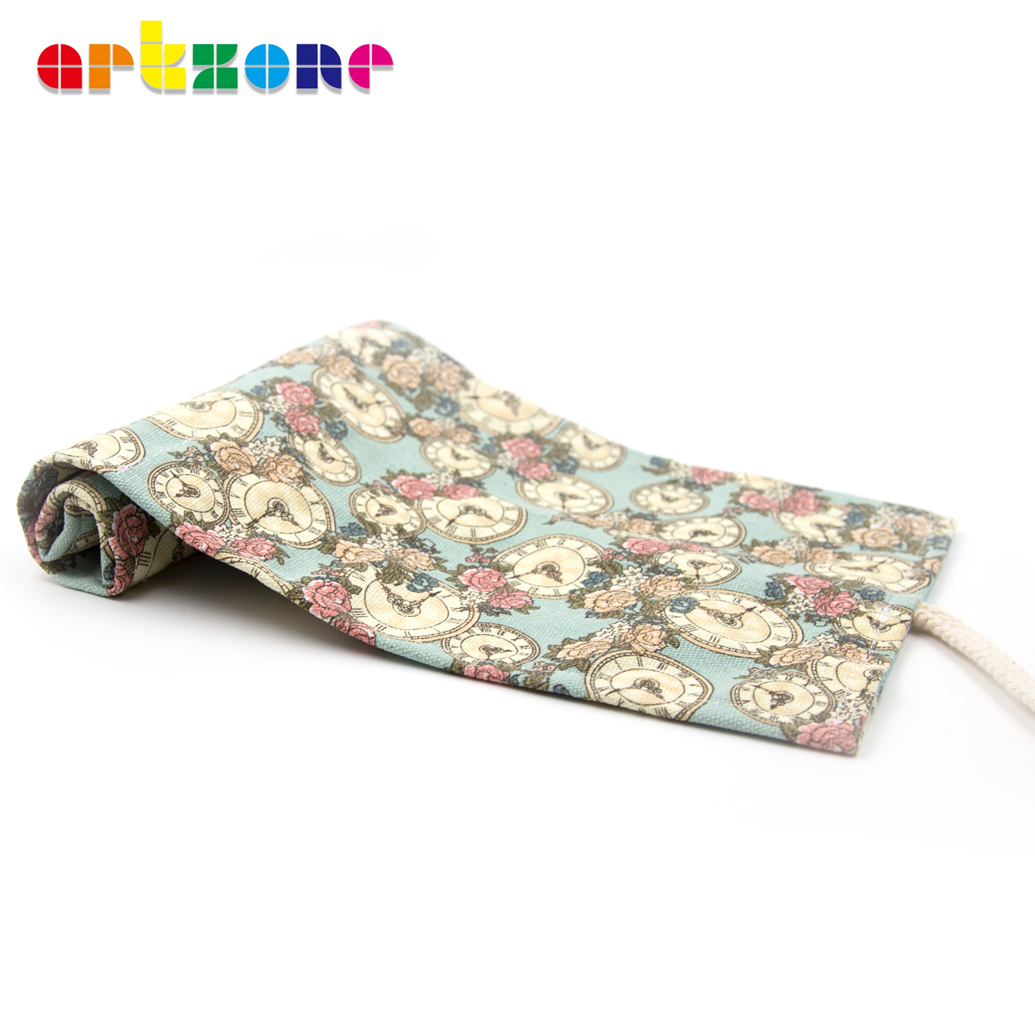 48 Holes Pencil Case Art Pen B – Pen Pouch Roll Bewertung und Preis