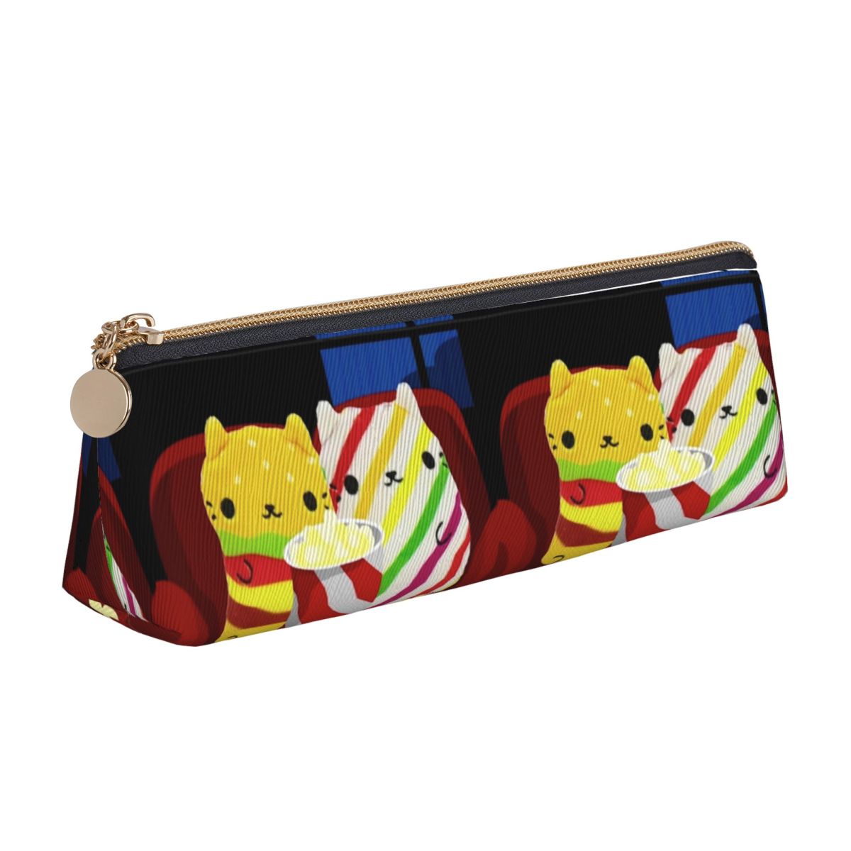 Cats Vs Pickles Pencil Case fo – Office Supply Vs Stationery Bewertung und Preis