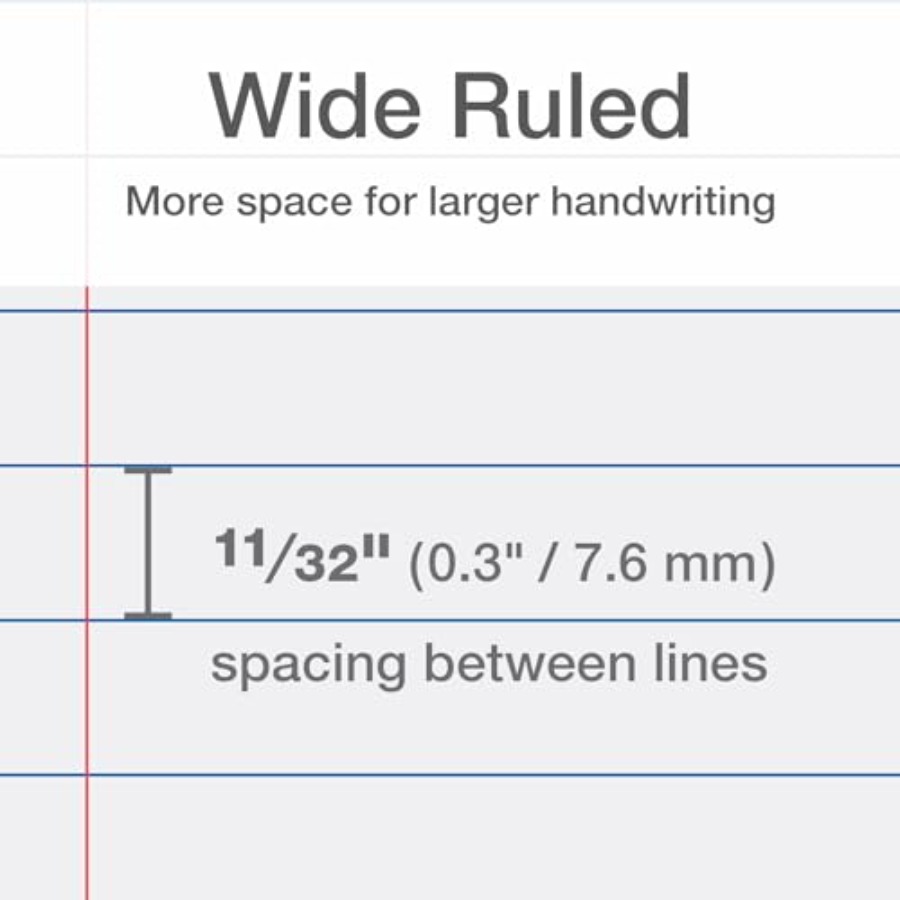 Reinforced Filler Paper, 8 x 1 – Paper Punch 3 Hole Bewertung und Preis