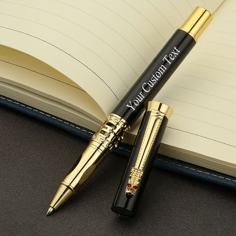Custom Gel Pen Personalized Lu – Stationery Office And School Supply Stores Bewertung und Preis