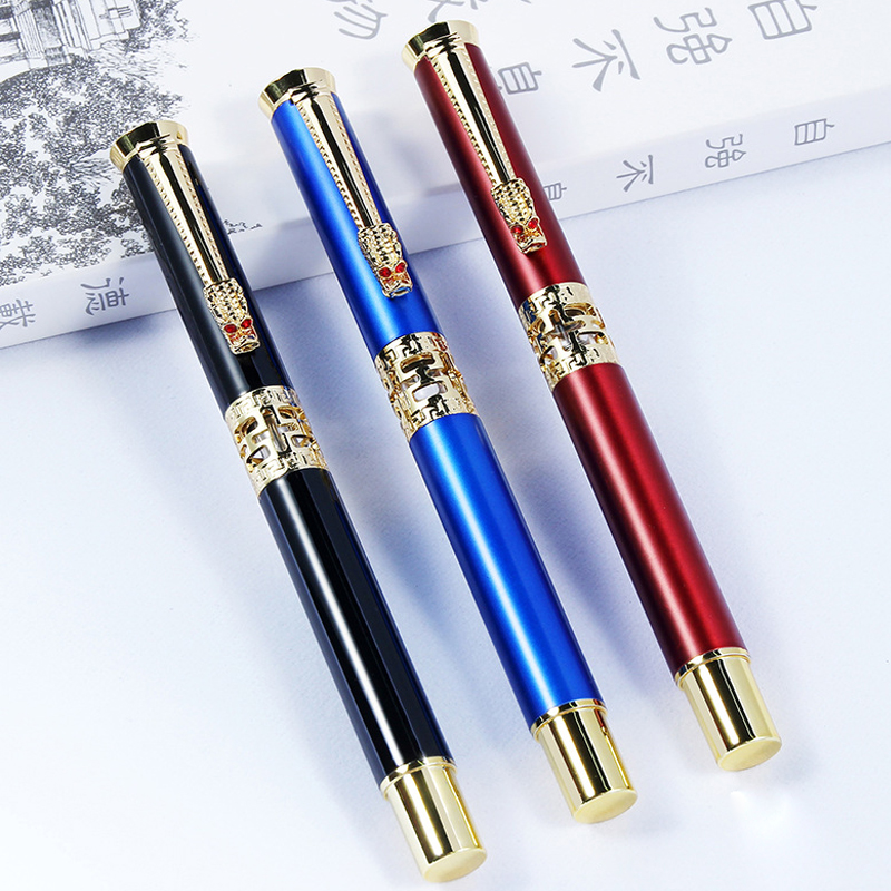 Custom Gel Pen Personalized Lu – Stationery Office And School Supply Stores Bewertung und Preis