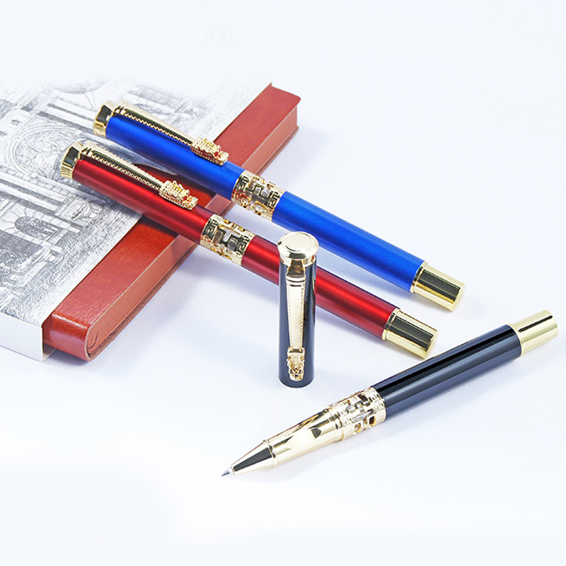 Custom Gel Pen Personalized Lu – Stationery Office And School Supply Stores Bewertung und Preis