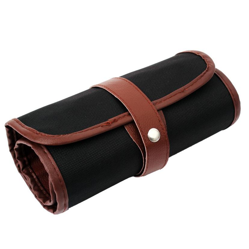 1 Pcs 36/48 Holes Wrap Roll Up – Pen Pouch Roll Bewertung und Preis