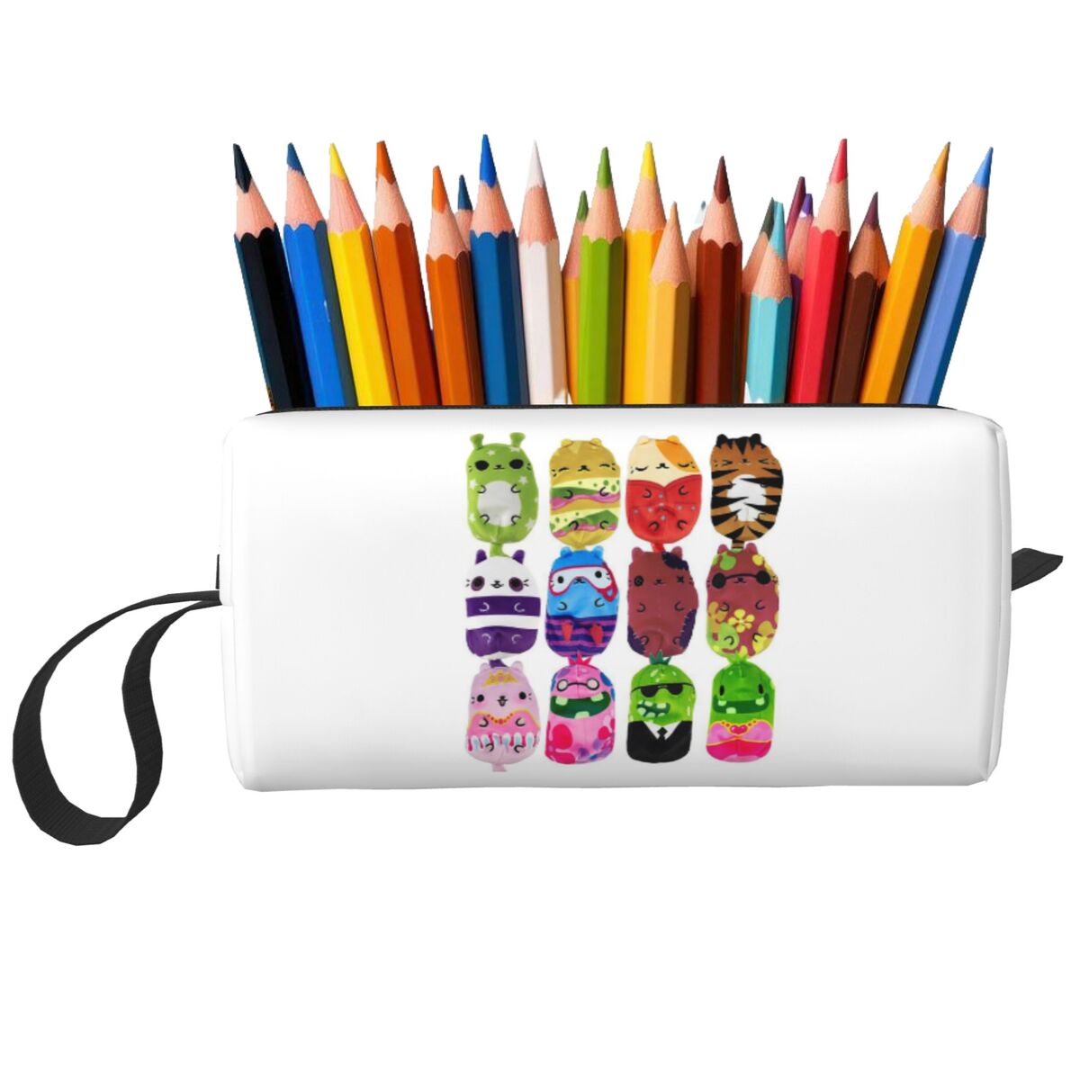 Cats Vs Pickles  Pencil Case f – Office Supply Vs Stationery Bewertung und Preis