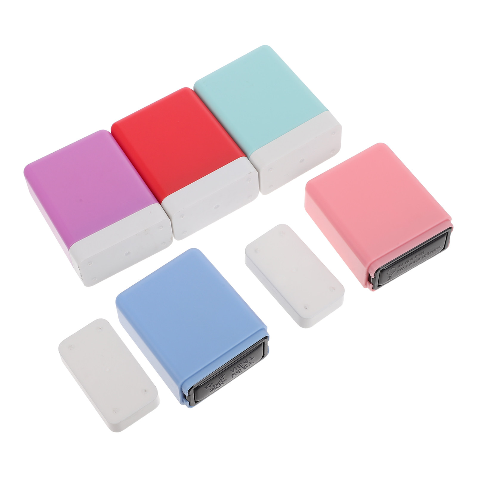 1Set Teacher Reward Stamp Set  – Self Inking Stamp Bewertung und Preis