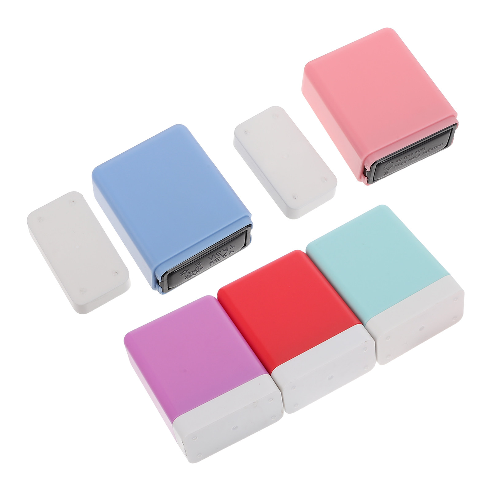 1Set Teacher Reward Stamp Set  – Self Inking Stamp Bewertung und Preis
