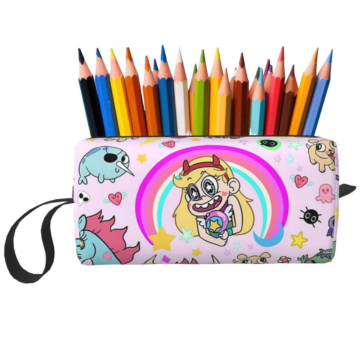 Star VS The Forces Of Evil Pen – Office Supply Vs Stationery Bewertung und Preis