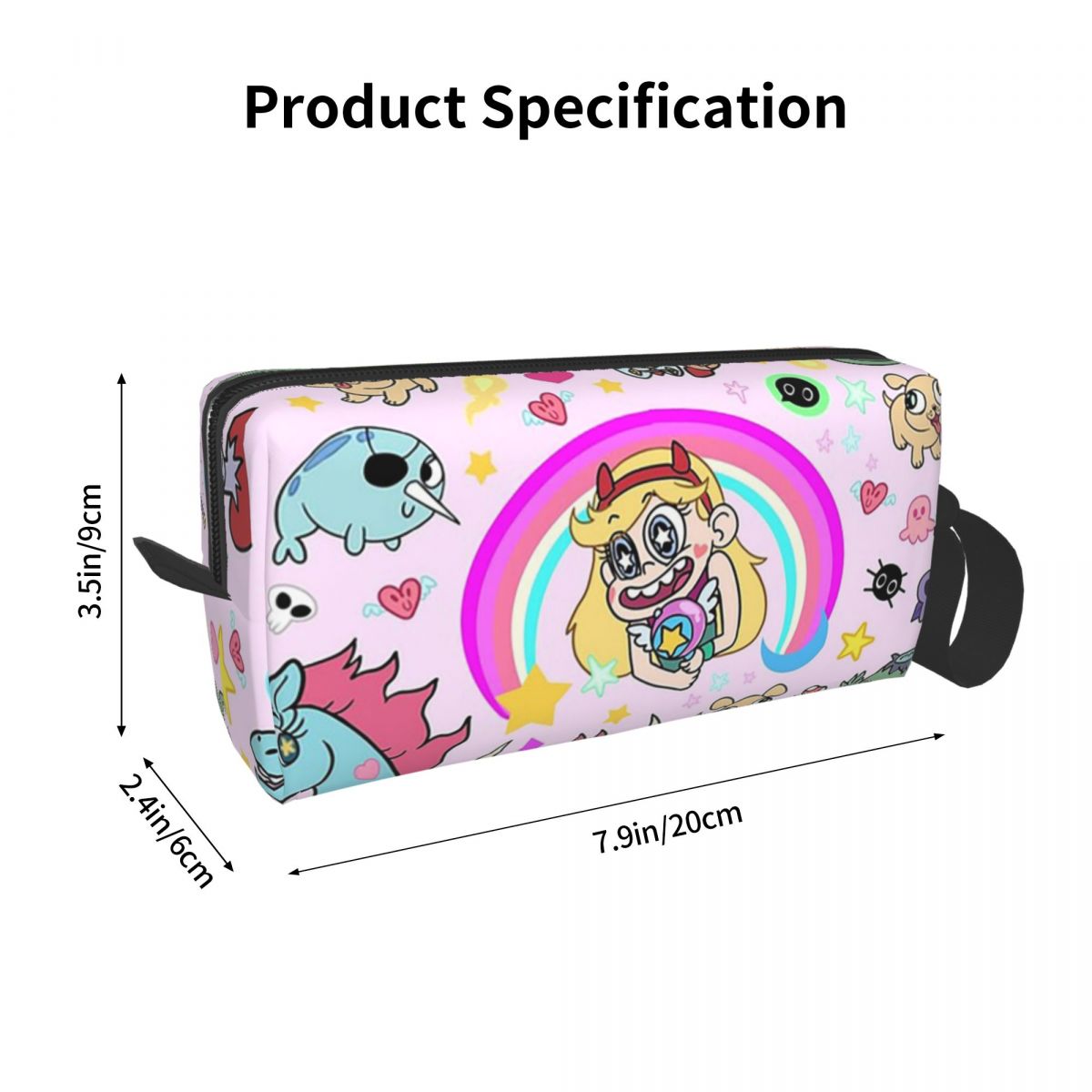 Star VS The Forces Of Evil Pen – Office Supply Vs Stationery Bewertung und Preis