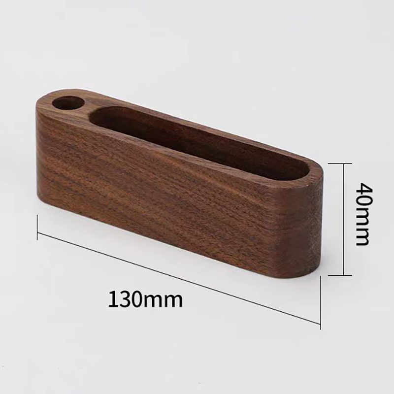 Business Card Holder Wooden Or – Desk Name Plate Bewertung und Preis