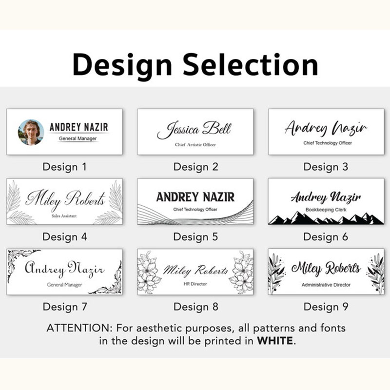 Customizable Personalized Ligh – Desk Name Plate Bewertung und Preis