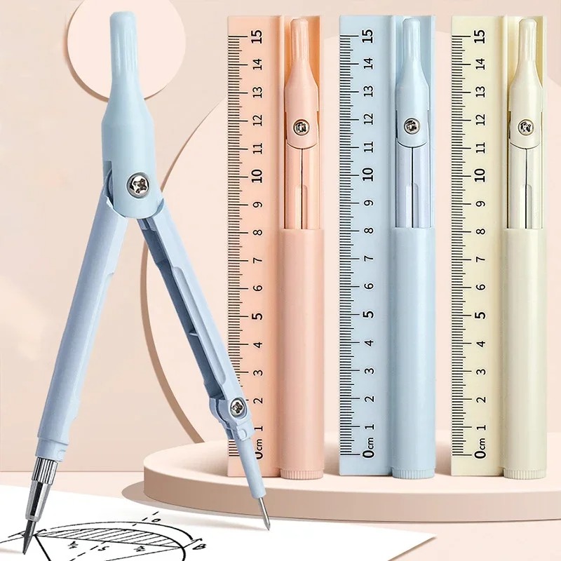 3 in 1 Compass Geometry Set wi – Compass Geometry Set Bewertung und Preis