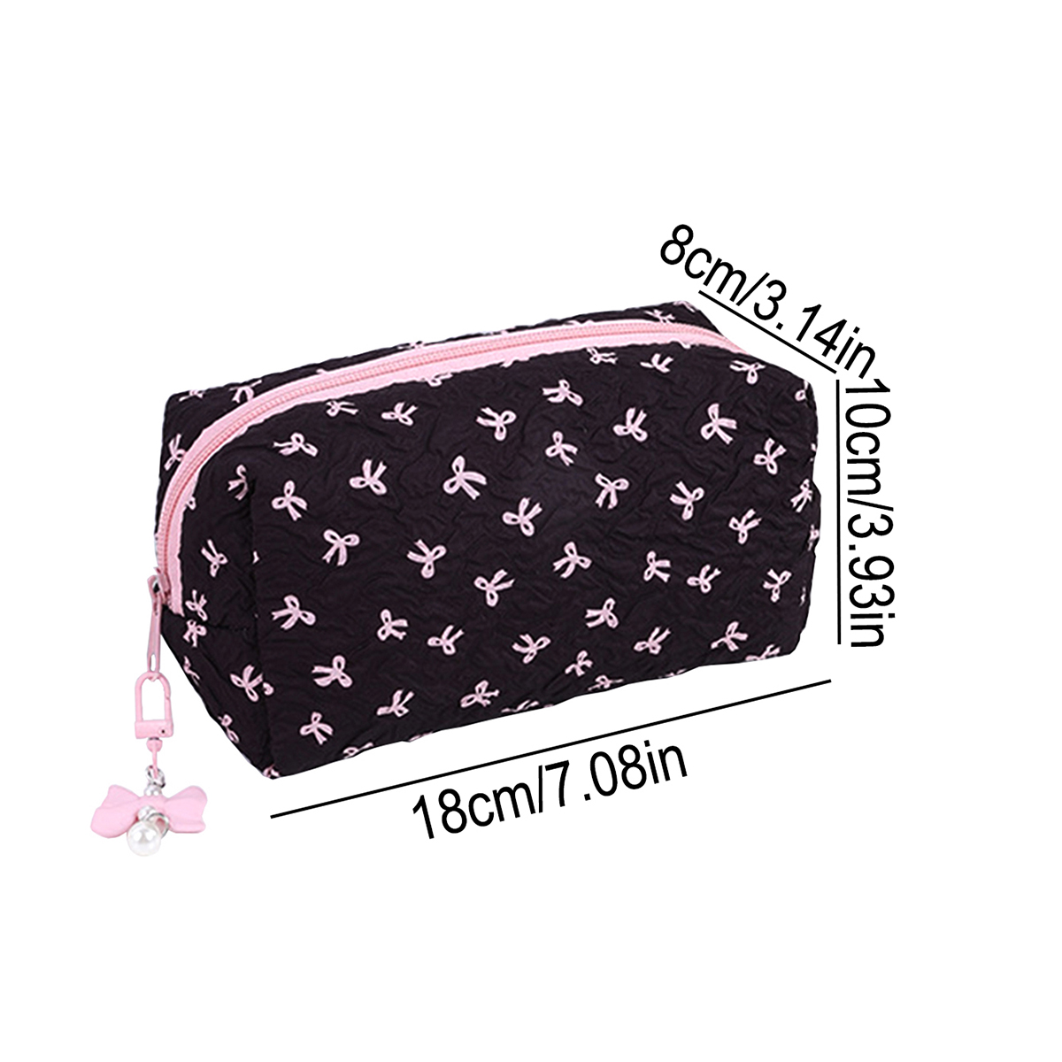 Retro bowknot pattern single-l – Stationery Office And School Supply Stores Bewertung und Preis