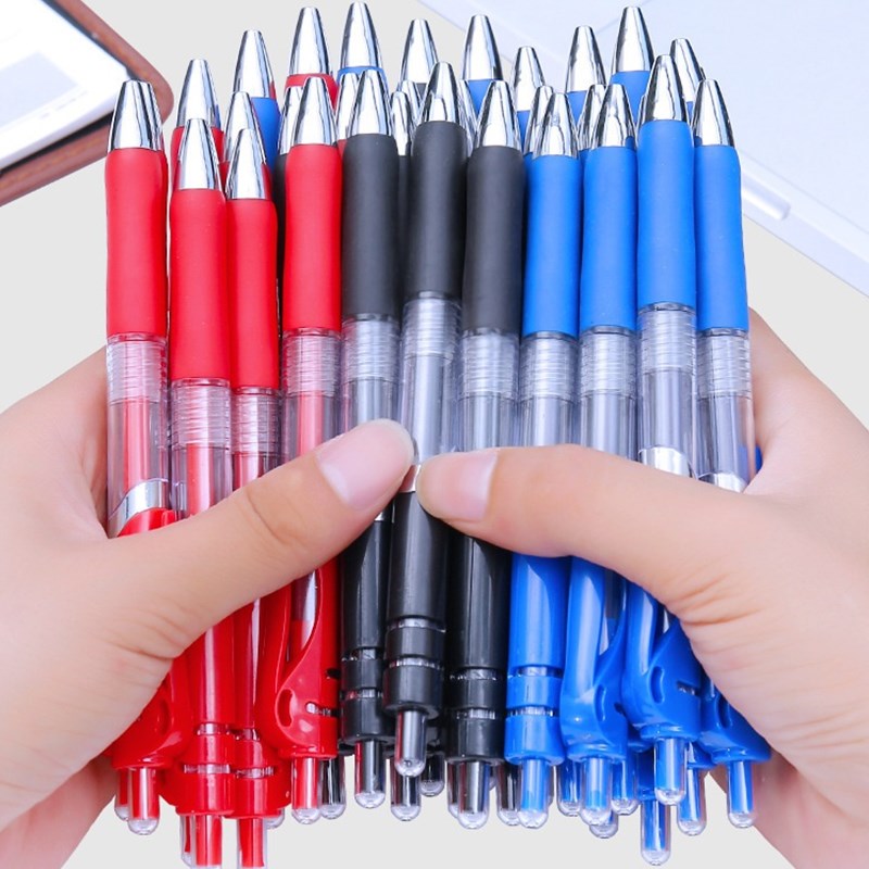 Press The Automatic Gel Pen 0. – Stationery Office And School Supply Stores Bewertung und Preis