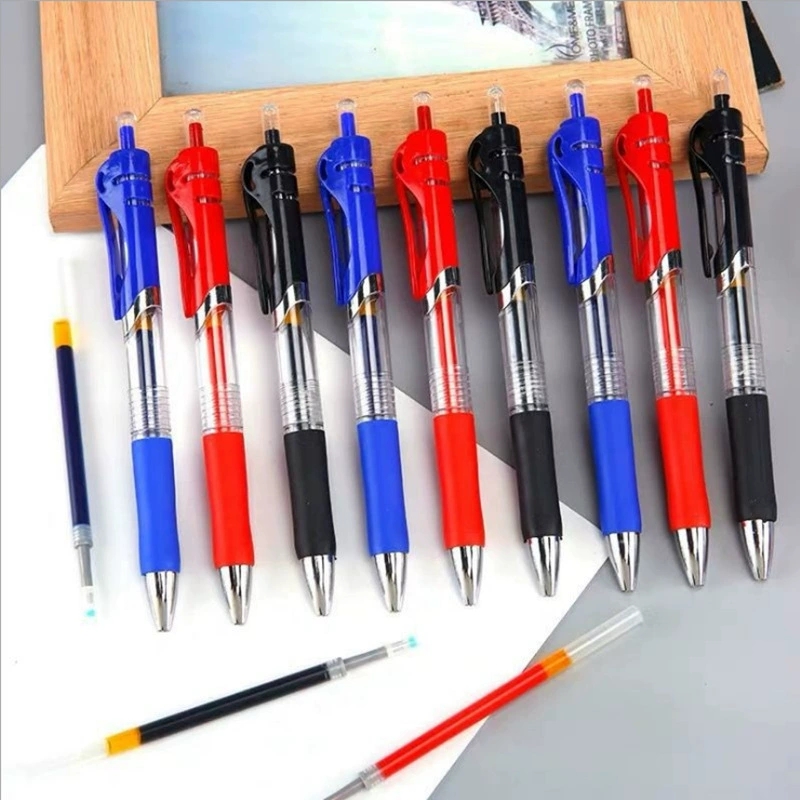 Press The Automatic Gel Pen 0. – Stationery Office And School Supply Stores Bewertung und Preis