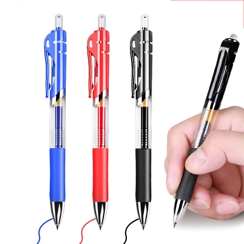 Press The Automatic Gel Pen 0. – Stationery Office And School Supply Stores Bewertung und Preis