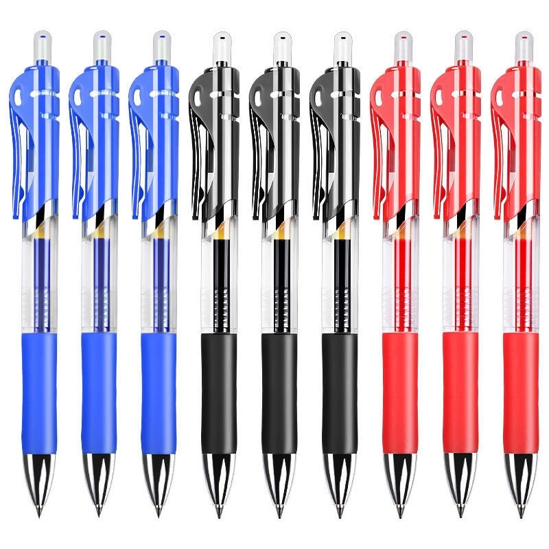 Press The Automatic Gel Pen 0. – Stationery Office And School Supply Stores Bewertung und Preis