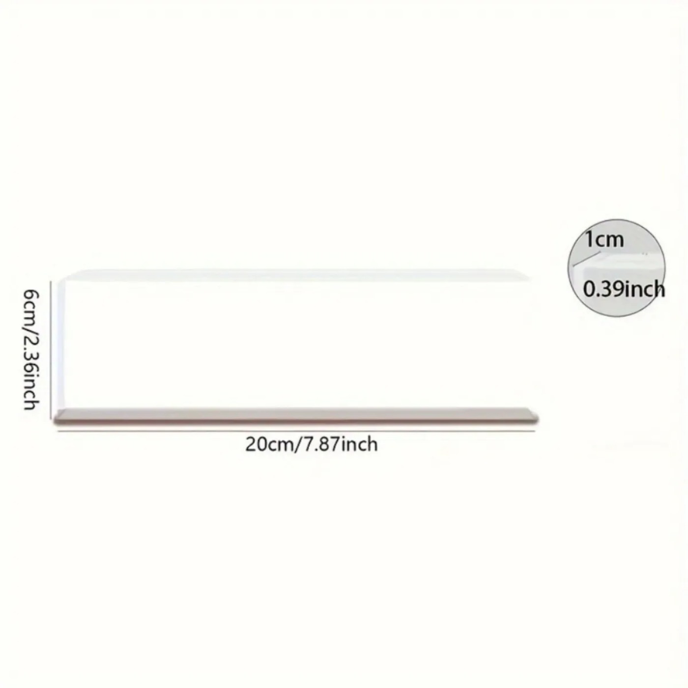 [2D Flat] Minimalist Floral Ac – Desk Name Plate Bewertung und Preis