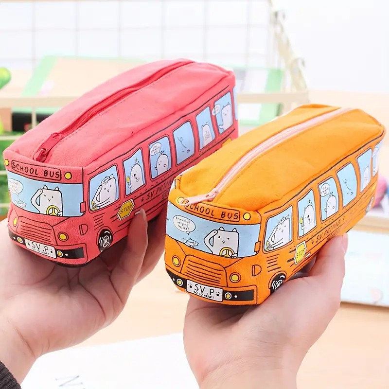 1pc Creative Large Capacity Ca – Stationery Office And School Supply Stores Bewertung und Preis